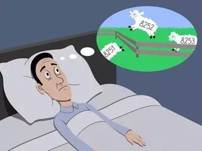 失眠多梦日常应该如何调理？