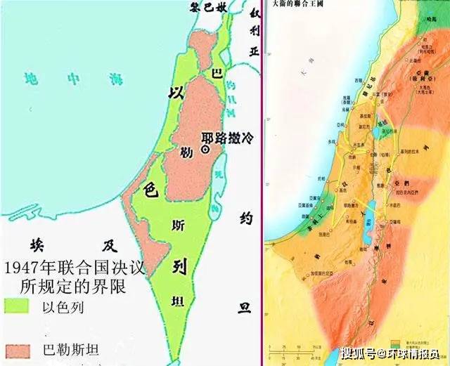 以色列的人口_海国图志 建国70年人口翻10倍,以色列从哪里找来恁多的犹太人