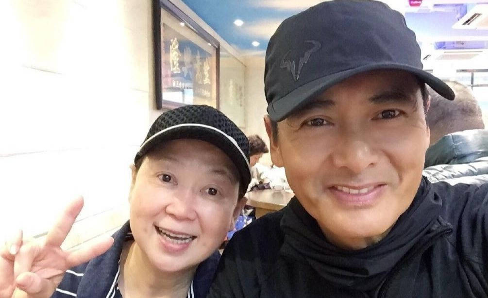 艺人朱咪咪：“二妹姐”成经典角色，66岁仍为儿