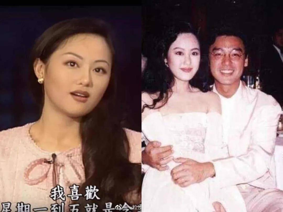 狐狸精|为什么她艳压范冰冰、美过佟丽娅，却演不好一个狐狸精？