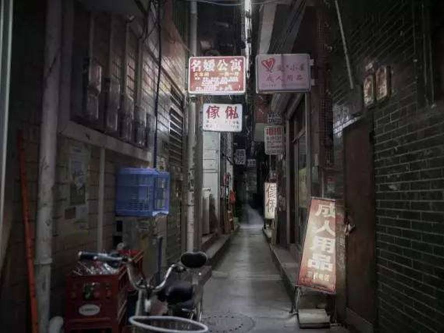 广州最大的城中村:曾经30万"广漂"齐聚,小巷子满是回忆