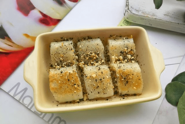 糯米糍粑怎么煎不粘 a43ca6b02a684657b6c99e1f6fc077a6.png