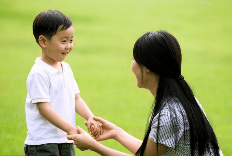 抵抗力|提高抵抗力是关键，妈妈和孩子的交流也别忽略孩子入园就爱生病