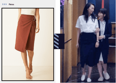 摸底|三十而已造型大摸底，职场女性如何千元打造气场，百元搭出少女泡