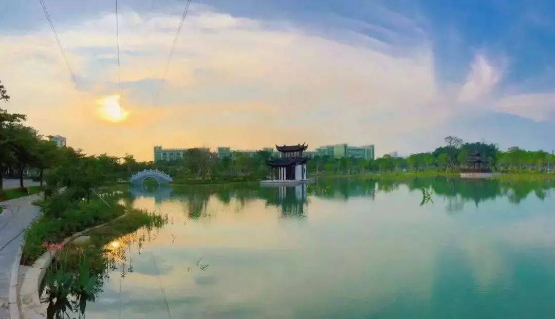 大学|高职高考必看｜全面了解广东工商职业技术大学