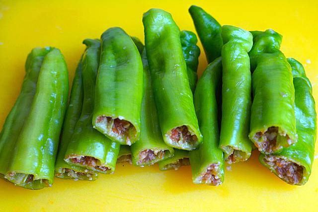 美味|记得给家人吃这菜,营养美味又解馋,学会了中秋露一手秋分将至