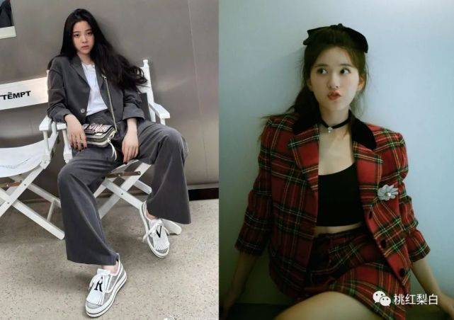 床单|“披条床单都有好看”的女明星，都有什么特质？
