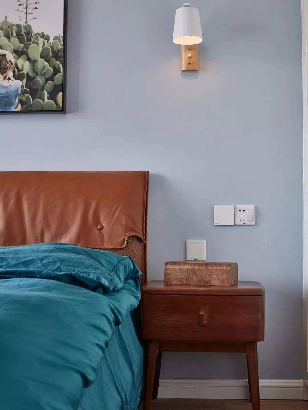 甜度|永不过时的暖棕焦糖色调，让家有甜度 更有温度