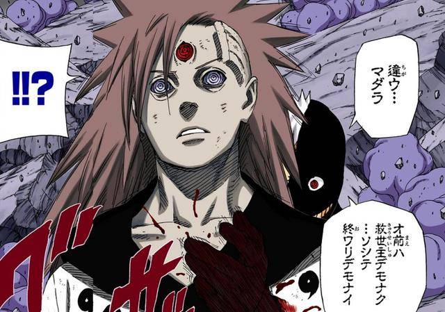 山椒鱼半藏怎么死的 29075f09b69c4a15ade2bc880207030f.jpeg