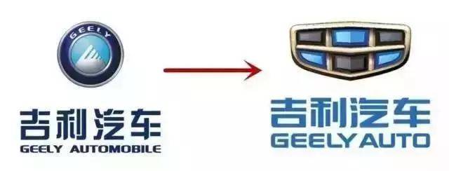 比亚迪|这些国产品牌都换过标,换完之后都混成什么样?