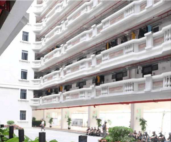 大学|高职高考必看｜全面了解广东工商职业技术大学