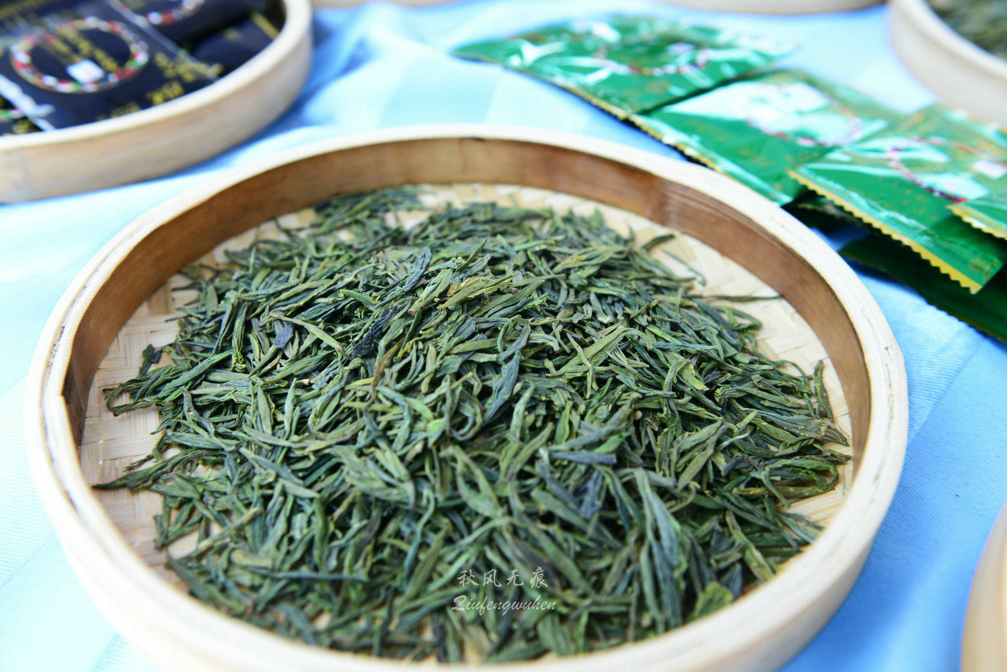 北川(|在世界行走 为北川停留