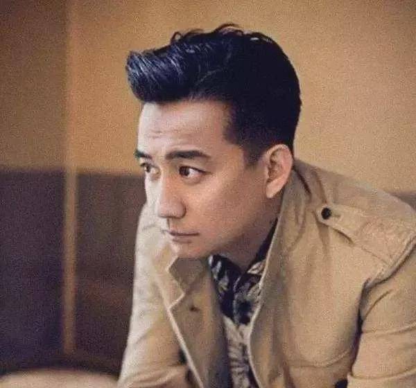 好男人黄磊也会翻车?