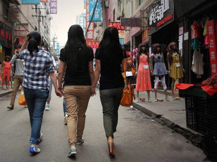 天堂乐fun88官网-西安最惋惜的城中村:曾经才女骚客云集如今却面临拆迁 西安现在城中村 天堂乐fun88官网-西安最惋惜的城中村:曾经才女骚客云集如今却面临拆迁 西安现在城中村