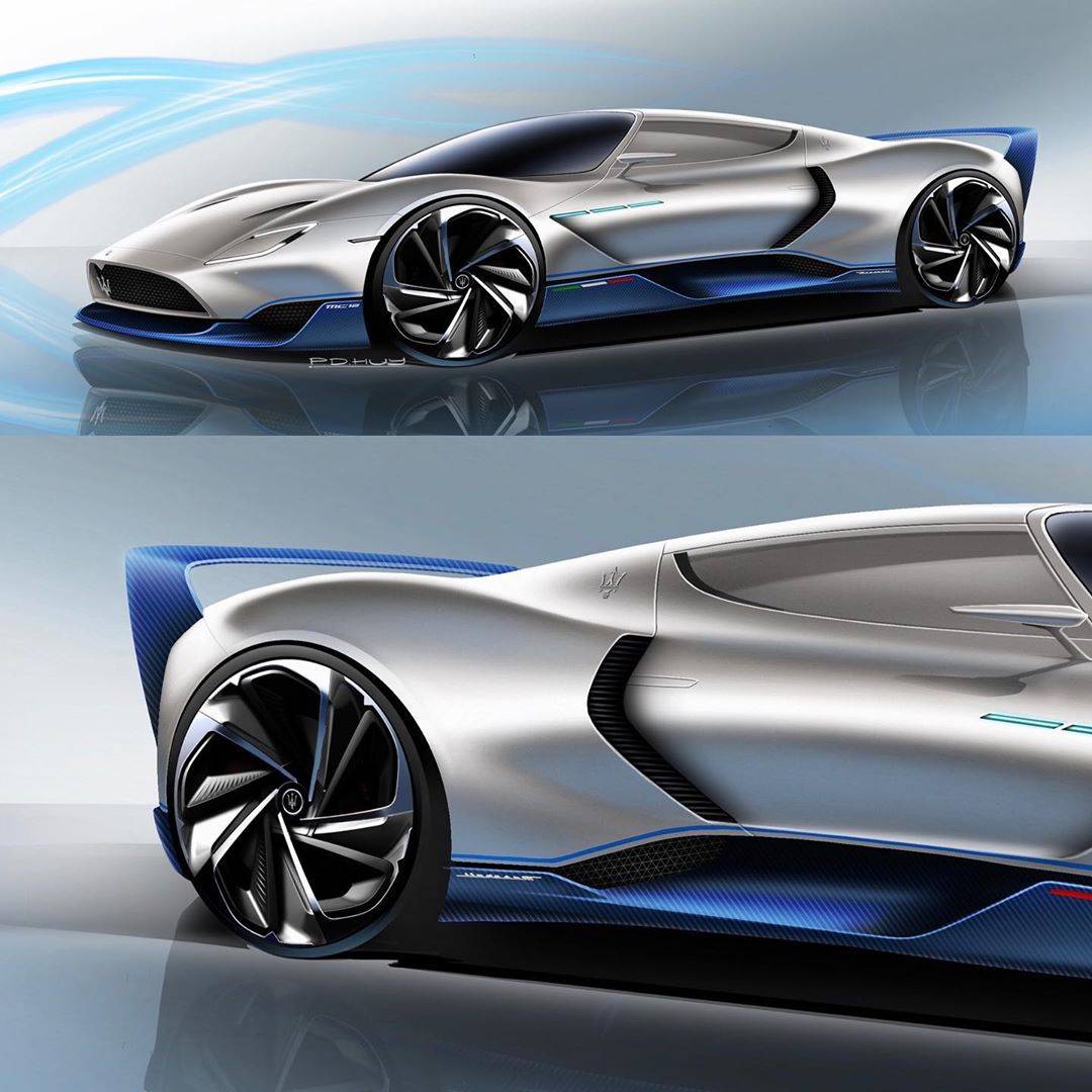 Amg bachelor thesis picture