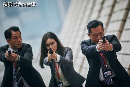建校狂魔古天乐被传做假慈善,他还能成为票房加分项吗?