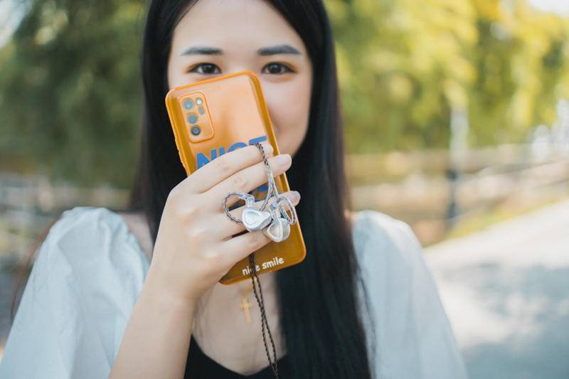 jian|这是,开水煮白菜?NFAUDIO NM2+耳机体验