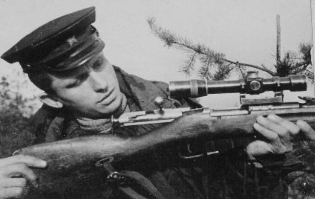 二战狙击手排名_二战前线狙击手小游戏