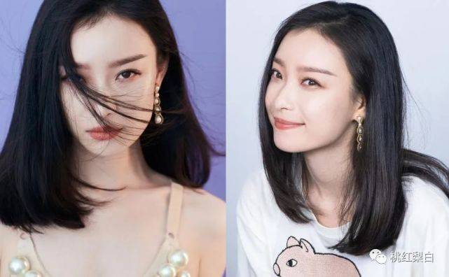 床单|“披条床单都有好看”的女明星，都有什么特质？