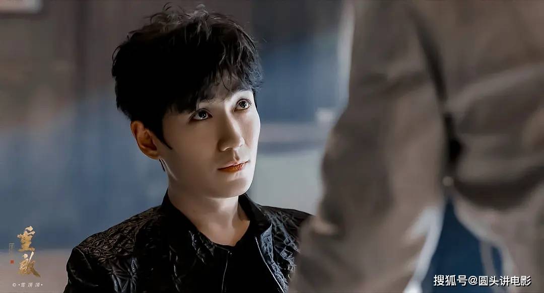 电视剧最近热播白敬亭 f63c30898ee640beb04e7e2205ed0210.jpeg