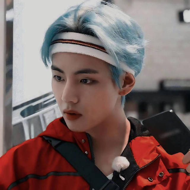 青年|原创防弹再次被总统接见!作为青年代表演讲,七个人都是披荆斩棘少年