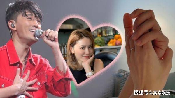 张馨月|张馨月庆祝30岁生日，晒林峰送的豪华礼物，项链和手环令人羡慕