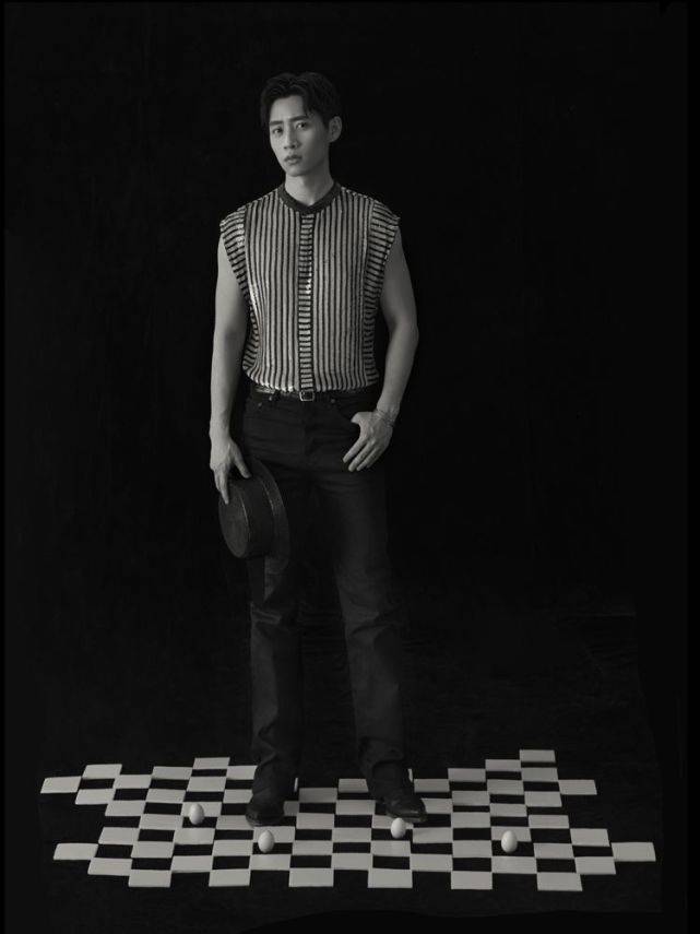 电影|原创魏晨商演直接叫停，专业的歌手不假唱！太敬业了！