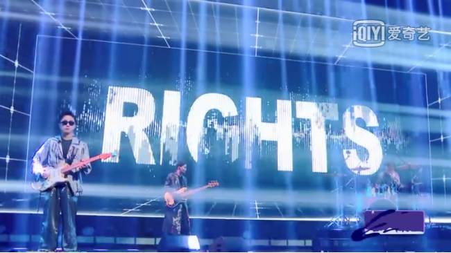 戴尔|乐队的夏天七强来袭！高冷Mandarin私下却听郭德纲助眠？