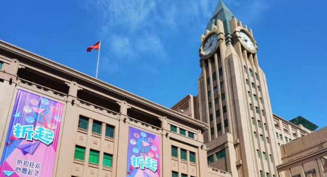 王府井|王府井两个月股价暴涨5倍，原来有猫腻！