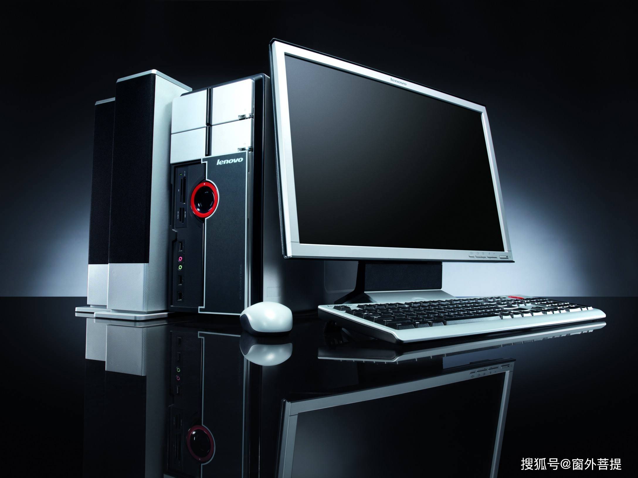 云电脑颠覆传统PC？真没想到，30年前“小霸王”的套路还在用_家庭