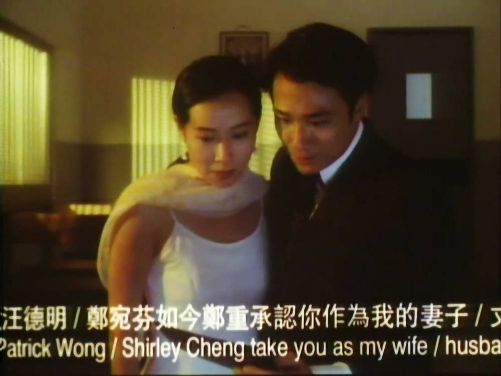 经典港片排行_十大经典港片排名,第一至今无法超越