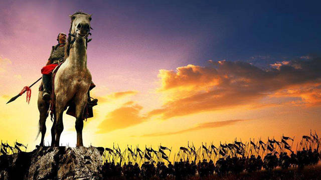 吴襄|两猛人对“将在外，君命有所不受”变化运用，一个丧师，一个辱国