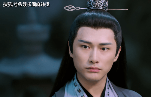 时候|张予曦新剧《人鱼缚》定档,男主是《琉璃》的他!爆款剧预定