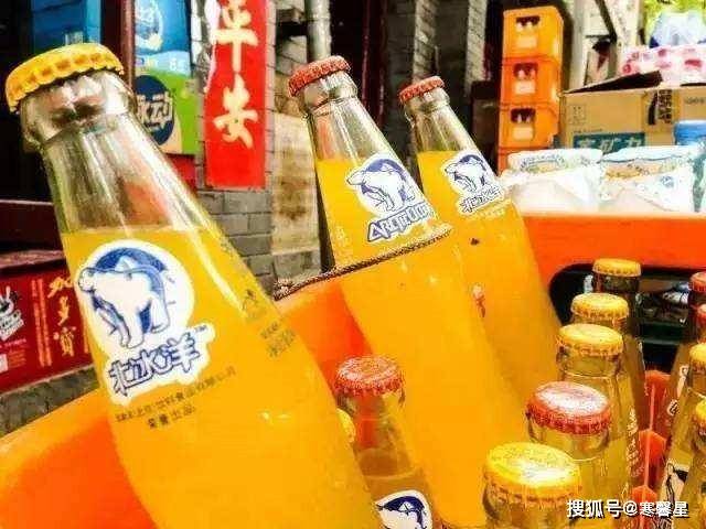 外资|这个国产品牌曾是国宴饮品，遭外资雪藏15年，归来后年入破6亿