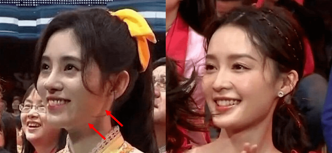 鞠婧祎|央视镜头的照妖镜下，鞠婧祎彻底翻车，被嘲土丑的她却逆天翻盘?
