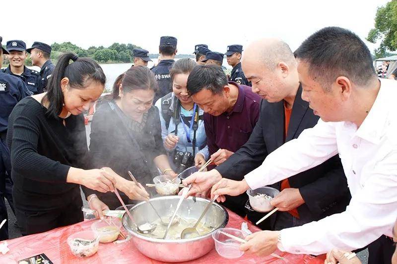 沅江|百日攻坚 百日冲刺 | “沅江大头鱼”大丰收，鱼跃人欢