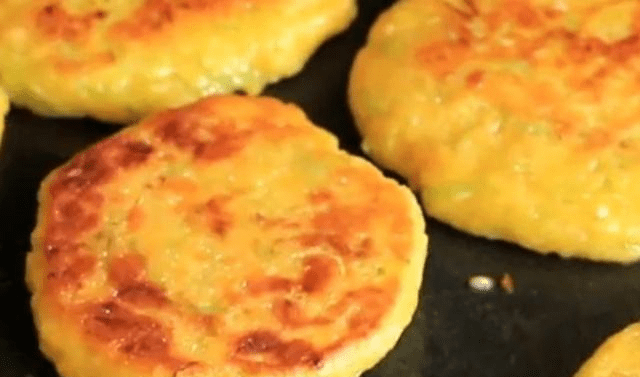 面粉做早餐饼简单做法 0b734e3affef46bfb1155b4a7748eee5.png