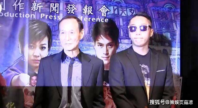 76岁陈惠敏妻女被捕!患肺癌遭背叛流年不利,虎落平阳霸气不在_游先生