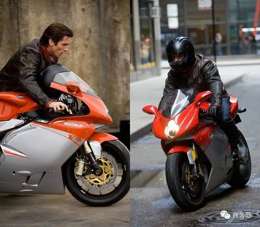 西装|诺兰拍的男人为啥那么帅？穿西装、梳油头、开兰博基尼…