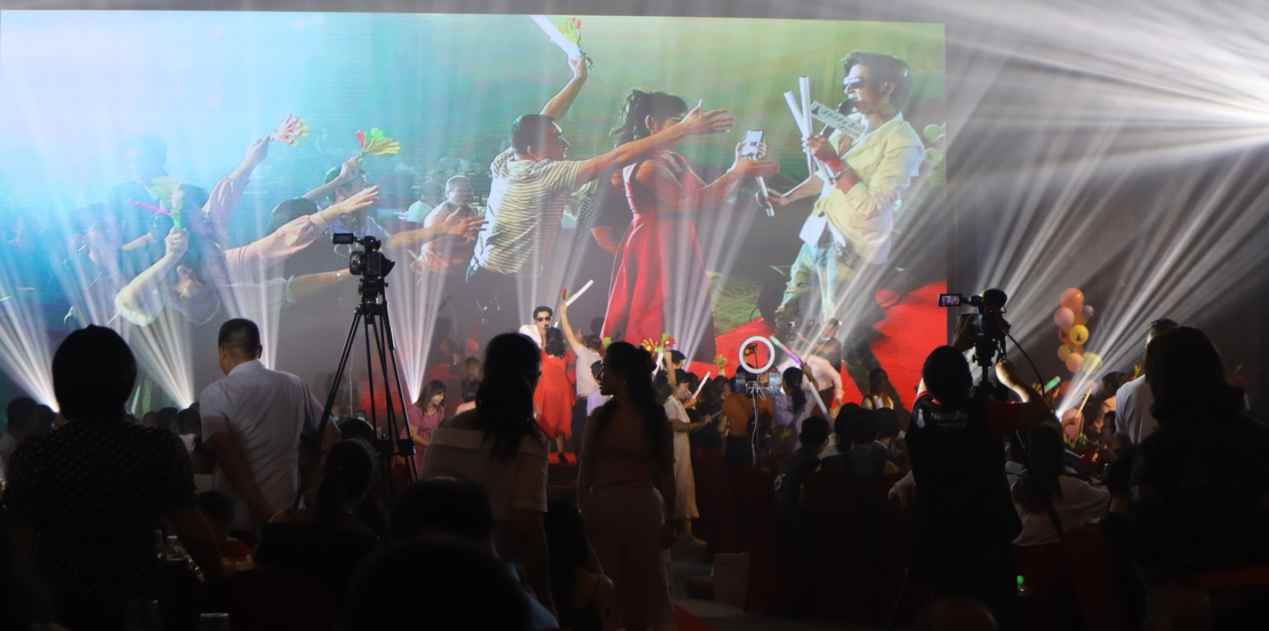 品牌|小爱裙一夜爆红 这一条小爱裙究竟有何魅力 ----记小爱裙新品订货会暨九粤九周