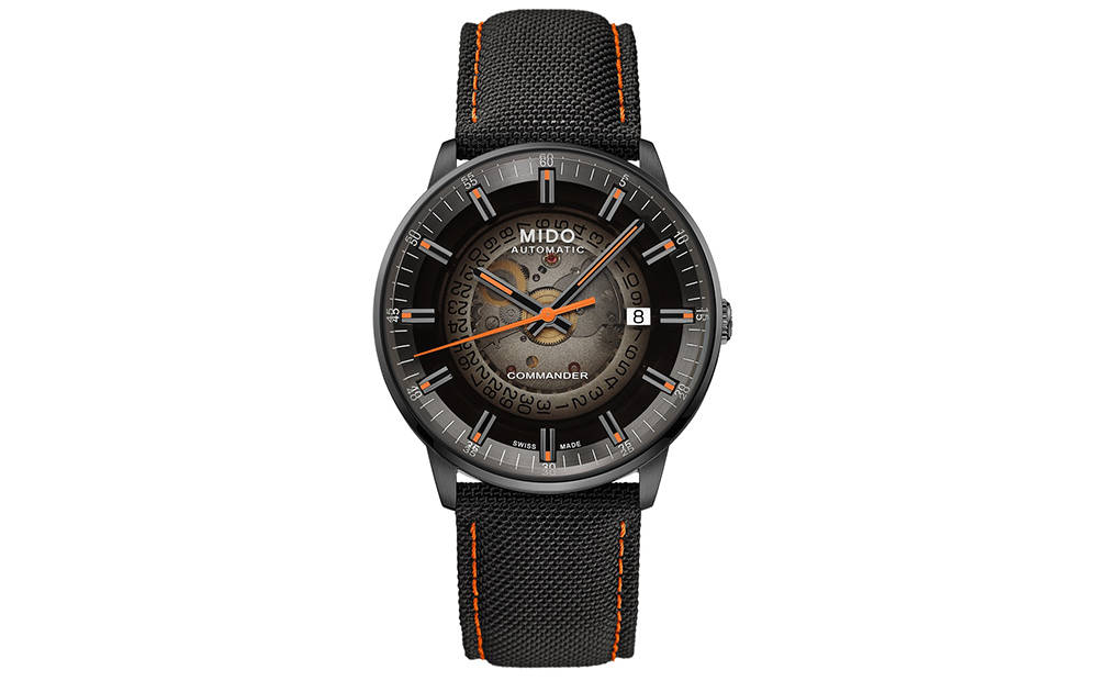 贝伦|阖家团聚，中秋好时节 瑞士美度表中秋节腕表推荐