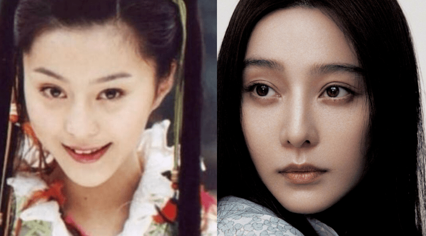 变化|关晓彤生日蹦迪被骂不检点,有谁注意到了她悄悄变化的眼睛...