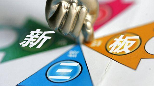 公司|降低准入门槛势在必行