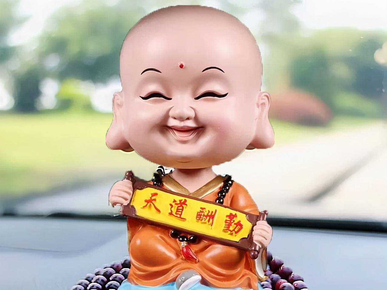 "认命的人,反而活得舒服":人生在世,福兮祸兮