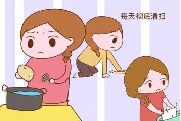 罪魁祸首|竟是因为“太干净”……孩子总生病的罪魁祸首