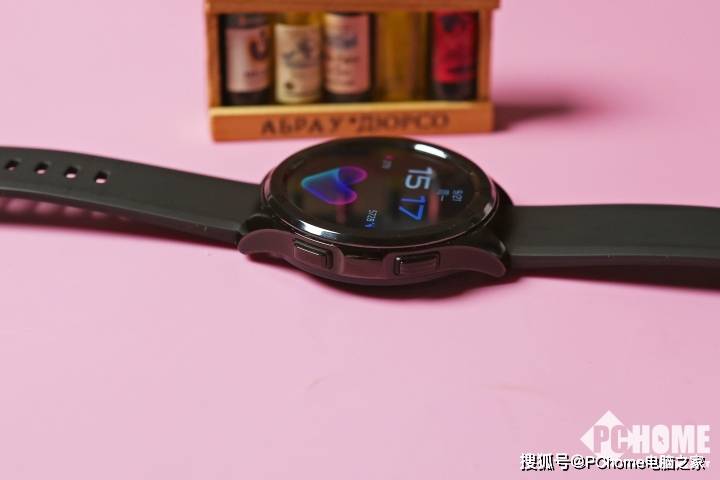 vivo|vivo WATCH智能手表体验 做工很靠谱还能测血氧