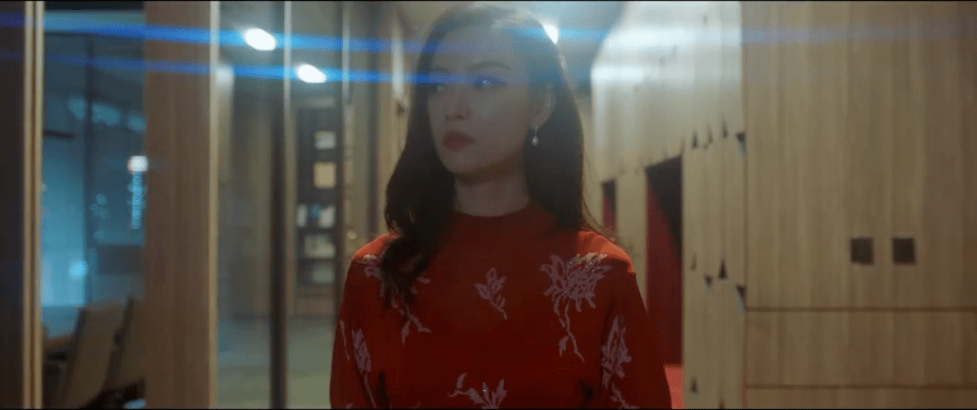 造型|原创《流金岁月》预告曝光,倪妮颜值造型碾压,刘诗诗难吃双女主红利