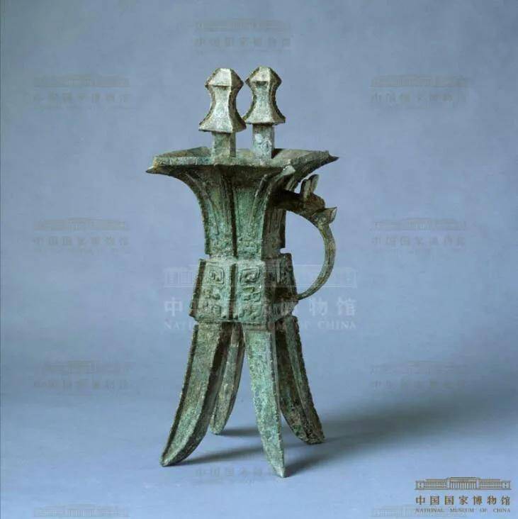 罕见的古代器皿,建议你一定看下