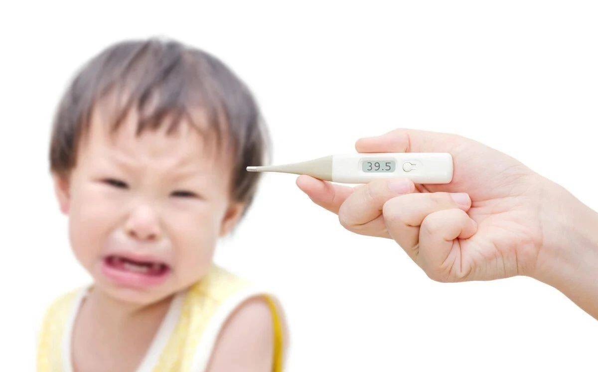 宝宝|如何让孩子安然度过？流感高发期到来