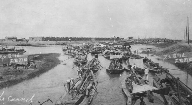 番薯|天津人的性格是如何养成的？